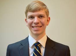 Mansfield Alum Passes Fifth Actuarial Exam
