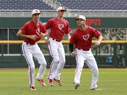 The yellow jackets are moving on to the acc baseball championship game after defeating the. Nc State Given Seventh Best Odds To Win College World Series Backing The Pack