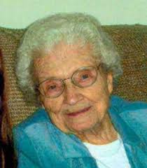 Charlotte (Grothaus) Earhart Obituary April 20, 2009