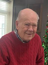 Donald Copeland Obituary