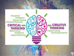 Maybe you would like to learn more about one of these? Critical And Creative Thinking