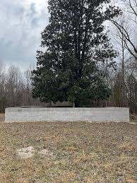 Wooten Cemetery in Tennessee