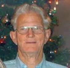 Obituary information for James Edward Cumber