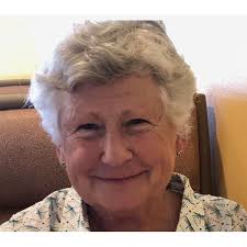 Janell Ulrich Obituary in Sherman at Dannel Funeral Home