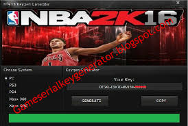 Nba 2k17 Game Serial Key Generator 2017 No Survey Free Download Http Gameserialkeygenerator Blogspot Com 2017 02 Nba 2k17 Game Seri Free Download Nba Surveys