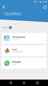 Para los usuarios root que han obtenido el . Uptodown Lite For Android Apk Download