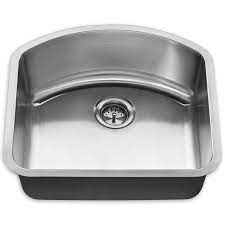 Sink Png Image Sink Stainless Steel Undermount Single Bowl Kitchen Sink