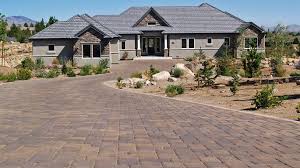 Driveway — drive way , n. The Ultimate Guide To Types Of Driveways For Your Home Realtor Com