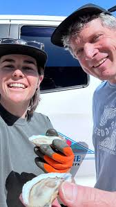 Bombazine Oyster Company