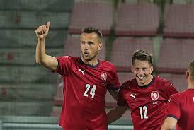 Češi využili přesilovku, přes favorita míří do čtvrtfinále me. Euro 2021 Cesko Albanie 3 1 Vyhra S Rozpaky Masopust Strilel I Nahraval Idnes Cz