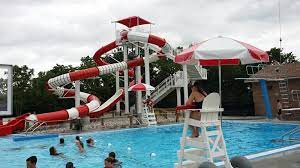 Maybe you would like to learn more about one of these? Osawatomie Aquatic Carrothers Construction Company Llc