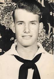 Mayford Goins Obituary