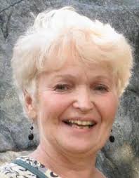 Kathleen Clark Muscarella Obituary