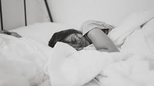 Sering Alami Rep Repan Ini 3 Cara Mengatasi Sleep Paralysis Atau Ketindihan Saat Tidur Herstory