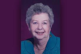 OBIT: Kathleen Celine Prudhomme Batten