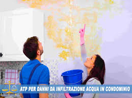 In un caso recente che ho seguito, una coppia aveva commissionato dei lavori di ristrutturazione di una casa. Accertamento Tecnico Preventivo Infiltrazioni Acqua Condominio