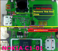 How to enter the unlocking code for a nokia model phone. Learn To Flash Unlock And Repair Iphone Samsung Mi Vivo Oppo Realme Qualcomm Mtk Mobile Nokia C1 01 Charger Not Support Solution