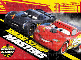Een huis in perspectief tekenen vinden heel veel mensen erg moeilijk maar als je de basis lijnen weet, is het makkelijk en heb je. Luna Legpuzzel Kleurplaat Cars Junior Karton 100 Stuks Puzzeldiscounter Nl Puzzels Kopen
