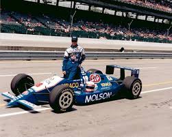 Danny Sullivan 1992 With Images Classic Cars Trucks Hot Rods Indy Cars Indycar Series