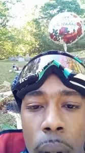 Happy bday buck Marley