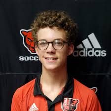 Evan Fairchild's High School Career Home