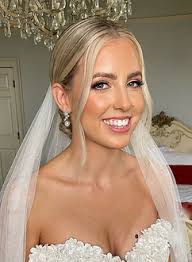 Lustre Bridal Makeup
