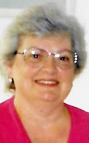 Patricia A. 'Patty' Walker