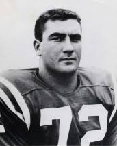 Remembering the American Football League