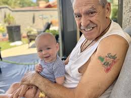 Joseph Nicholas DiFranco's Obituary