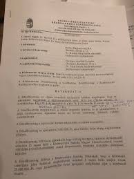 Bayer zsolt felesége pedig titkolózik, és nem hajlandó betekintést nyújtani az eredeti szerződésbe, hogy kiderüljön, vajon amikor megvették a hazai cégeket, akkor azt az aranytojást tojó tyúkkal együtt. Bayerne A Jostehetseg Korrupcioinfo