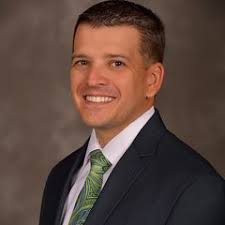 John "Chris" Holweger