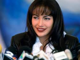 Composición propia en base a imágenes de instagram. Revelan Escenas Nunca Vistas De Jennifer Lopez Como Selena Quintanilla Infobae
