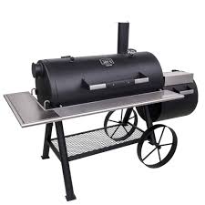 Today we are looking at mods that i made to my oklahoma joe smoker. Oklahoma Joe S Longhorn Reverse Flow Offset Smoker Anthem Series X Bbq Grill Vietnam