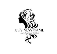 Hair Salon Logo Hairstylist Logo Hair Extensions Logo Hair And Makeup Logo Salon Logo Hair Salon Logos Hair Stylist Logo Salon Logo