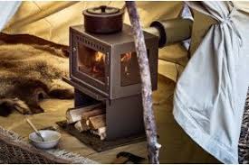 Mini Poele A Bois Portable Mini Poele A Bois Poele A Bois Camping En Tente