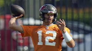 Find out the latest on your favorite nfl teams on cbssports.com. Brady S Bucs Focused On Getting Better Repeating As Champs