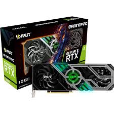 Emtek rtx 3080 10gb hv black monster oc cod edition. Palit Geforce Rtx 3080 Gaming Pro 10gb Gddr6x Ocuk