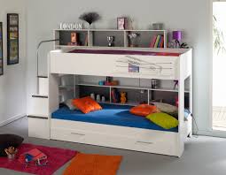 Dengan material kayu solid yang kami gunakan sebagai. 10 Desain Tempat Tidur Tingkat Untuk Kamar Ukuran Kecil