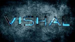 Changing the name is quite an easy task, but users would have to spend 390 diamonds to do so. Vishal Name Love Wallpaper Hd Download Vishal Name Wallpaper Hd 1600x900 Wallpaper Teahub Io