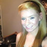 Brittney Pate's Instagram, Twitter & Facebook