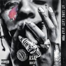 Birds In The Trap Sing Mcknight Album Cover Genius Asap Rocky A L L A At Long Last Asap Album Zip Download Rap Album Covers Cool Album Covers Album Art