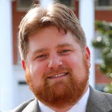 Eric Thomas Weber (@erictweber)