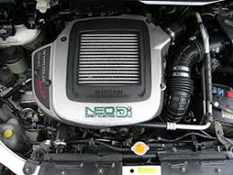 Nissan Yd Engine Wikipedia