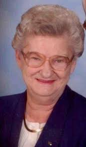 Obituary for Wilma J. Moore