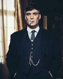 Instagram Fotografia Contemporanea Peaky Blinders Traje Peaky Blinders