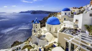 Griekenland is met zijn 6.000 eilanden, waaronder lesbos, samos, rhodos en kos de afgelopen 5 jaar zijn meer dan één miljoen vluchtelingen, asielzoekers en migranten in griekenland aangekomen. Klimaat Griekenland Watertemperatuur Beste Reistijd Weer