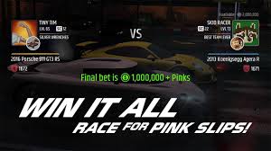Win the hottest cars racing rivals has the largest collection of licensed cars ranging from tuners and exotics to classic american muscle. Racing Rivals For Android Apk Download