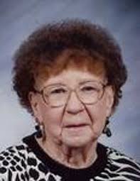 Lucille J. Waldhart Obituary March 29, 2006