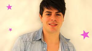 Så var Kevin Borg i femman