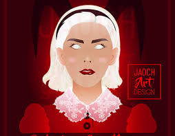 Spellman Satanic Projects :: Photos, videos, logos, illustrations and  branding :: Behance